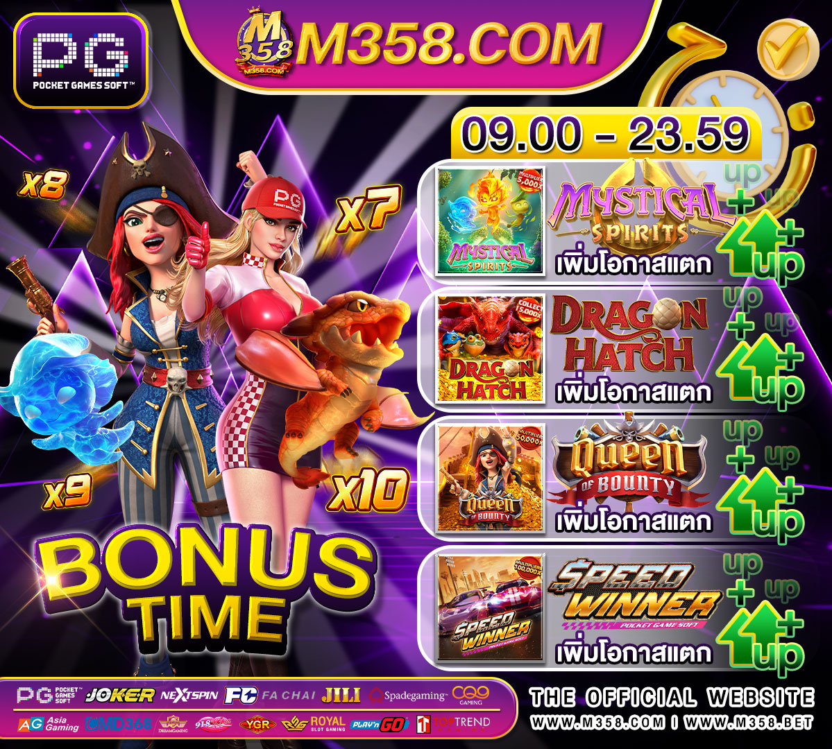 mr green casino bonuses